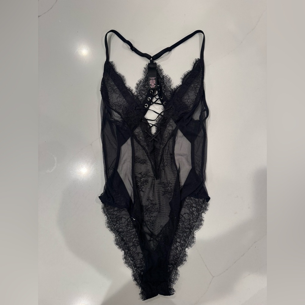 Victorias Secret Teddy Size XS